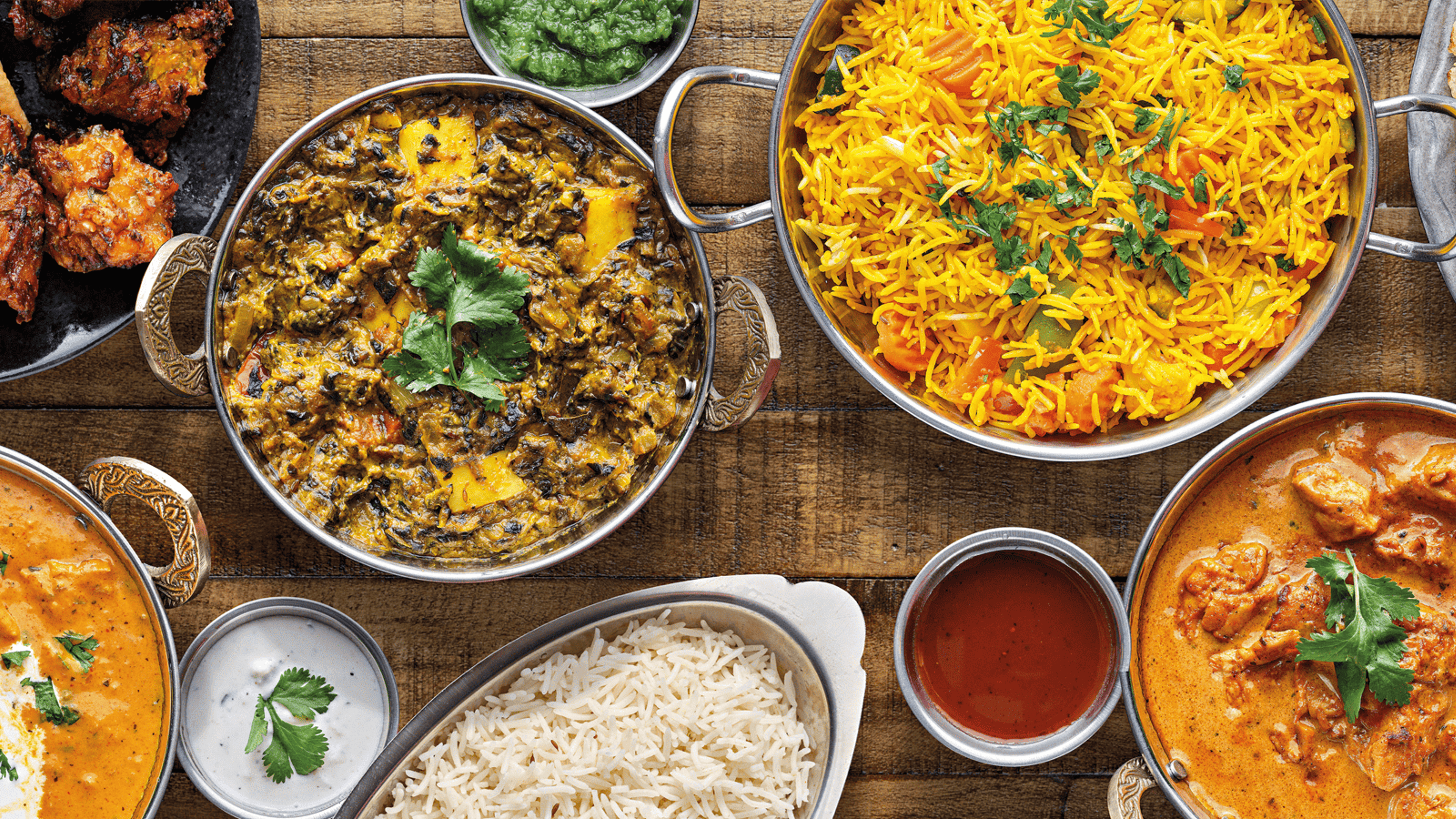 The Curry Leaf Devizes